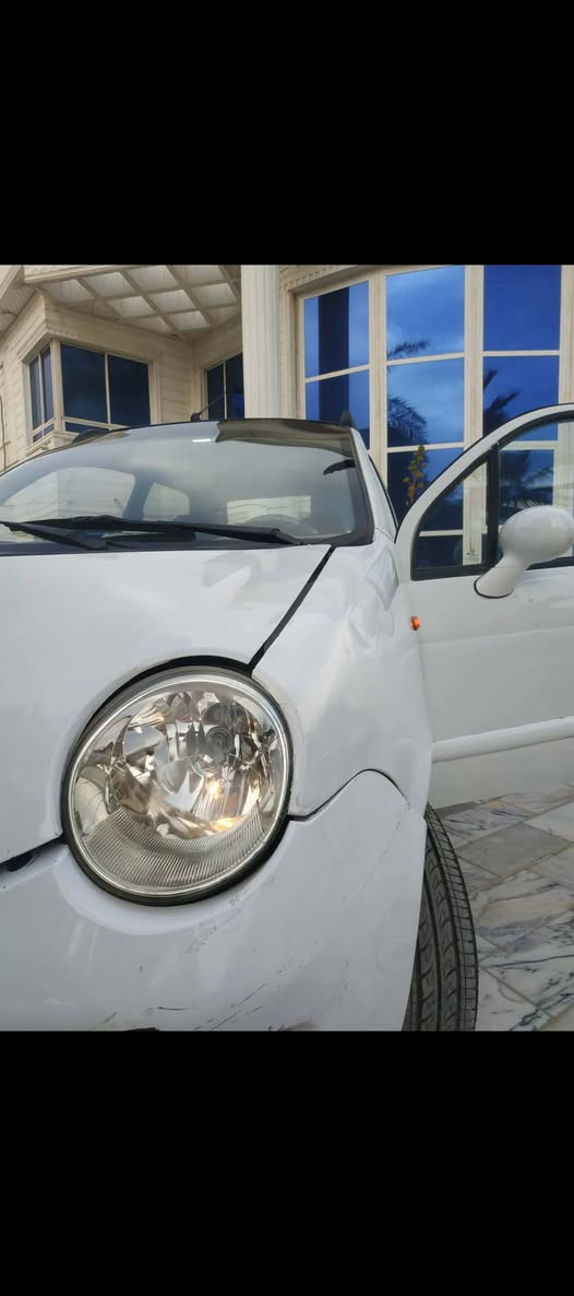 كيو كيو 2010 محرك دير اطارات جديده بأسمي تحويل ثاني يوم السعر 28 وبيها مجال رقم بغداد للبيع او مراوس مكاني بغداد ***********
