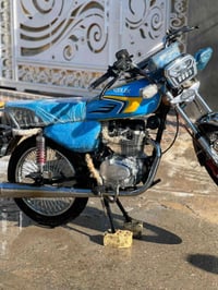 تايكر موديل 25 اوراق كامله دراجه خير من الله مجنبزه وجديده  لسعر 800 و...