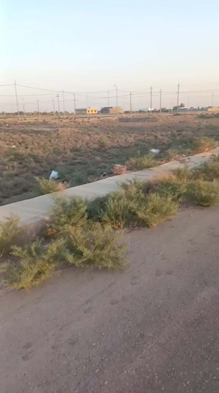 قطعه زراعيه للبيع سند ٢٥مداور باسمك مباشر
المساحه ٢٢٥
العنوان طريق ديوانيه دغاره مجمع الولؤه السكني متوفر جميع الخدمات ماء اناره تبليط كامل مجاري


**إذا كنت صاحب هذا الإعلان وتريد حذفه لأي سبب، رجاءا أرسل رسالة إلى الدعم الفني**