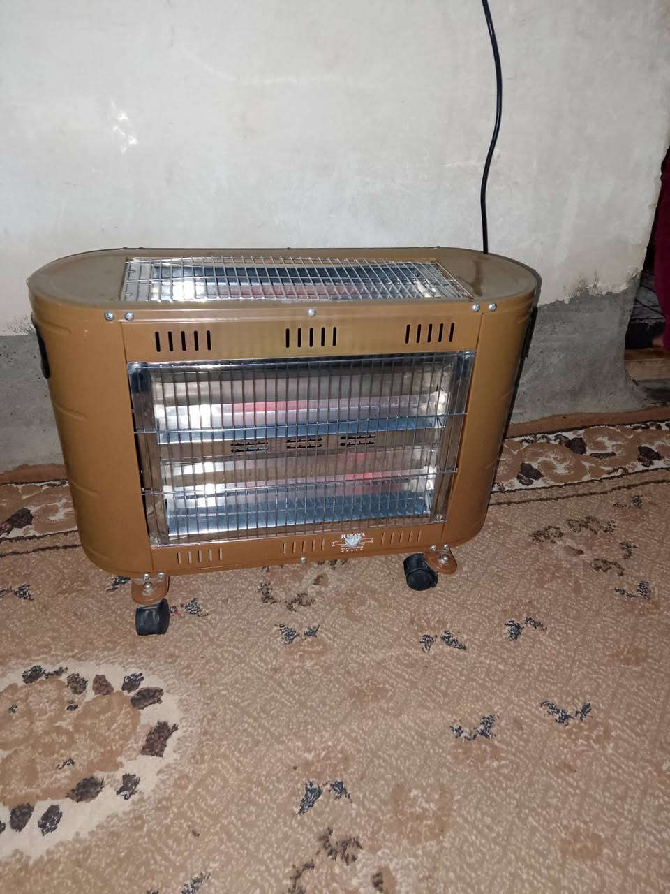 هيتر شغال شرط شراي اتصل ***********
