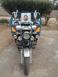 ستوته • موديل 21 • ناصرية قلعة سكر