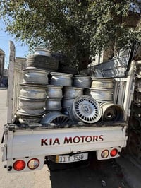 ويلات بي إم أصلية • ١٥/١٦/١٧/١٨ • حي العامل بغداد