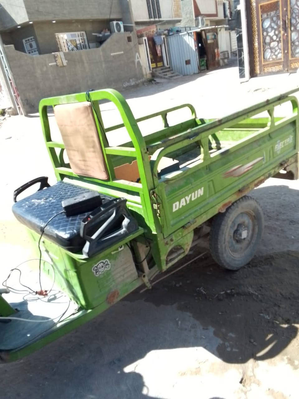 ستوته شغاله للبيع السعر 700 وبيهة مجال ***********
