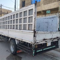 تنكر نيسان للبيع للاستفسار 07814175049