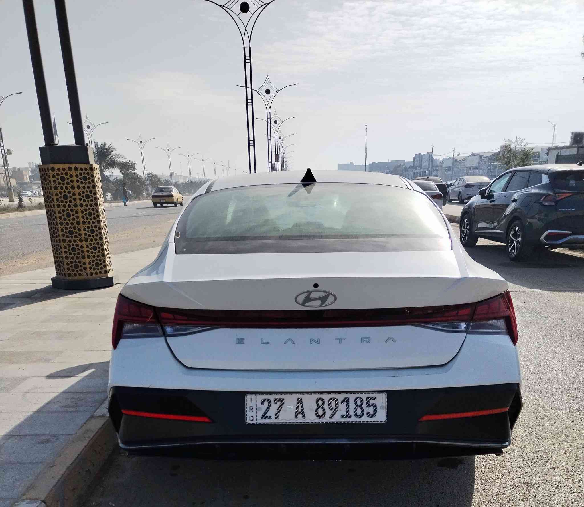 النترا 2024 وارد امريكي محرك 2000دوش مرقم ذي قار حره بسمي تحويل ثاني يوم،، تبديل جاملغ وتصليح طرف بنيد سعر 165
تصال ***********
