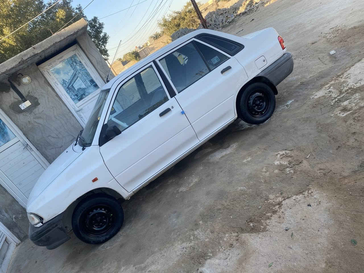 مرواس مرواس 2014 بس جاملغ مبدل جيهت العبري كامله السياره. محرك يخبل كير كهربايات كلها حداديه جاهزه السياره تجي تصعد وتروح ماتذب ربع مكاني نجف. مرواس فقط. ***********
