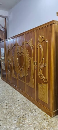 غرفه كامله • نظيفه • توصيل مجاني