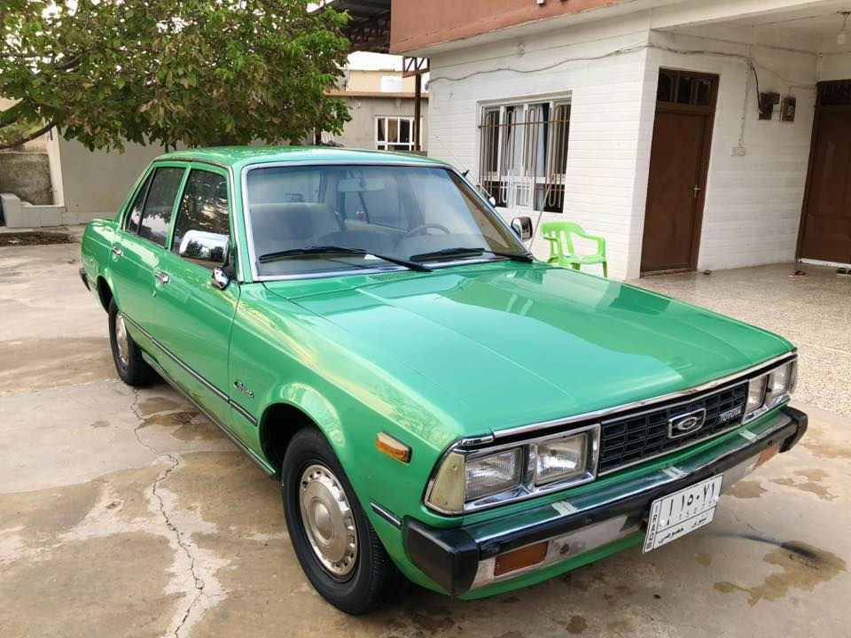 كرونا موديل 1980 ره قم جديد سه نه وي جديد رقم جديد داخل جديد
سعر55$ مجال هه يه ره قم تلفون 
***********
