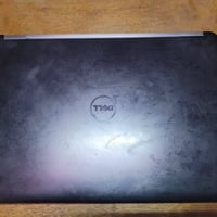 Dell latitude E5470  السعر 200 الف I5 6440Hq جيل السادس  Ram 8gb الرام...