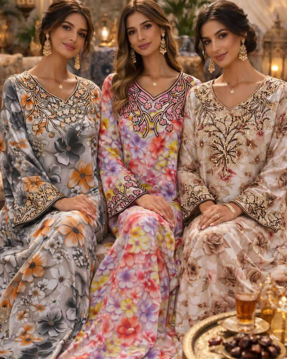 توفر. المخور  الي طلبتو 
قياسات S/M/L/XL/2XL
#توصيل لجميع المحافظات العراق #كميه محدوده للحجز خاص


**إذا كنت صاحب هذا الإعلان وتريد حذفه لأي سبب، رجاءا أرسل رسالة إلى الدعم الفني**