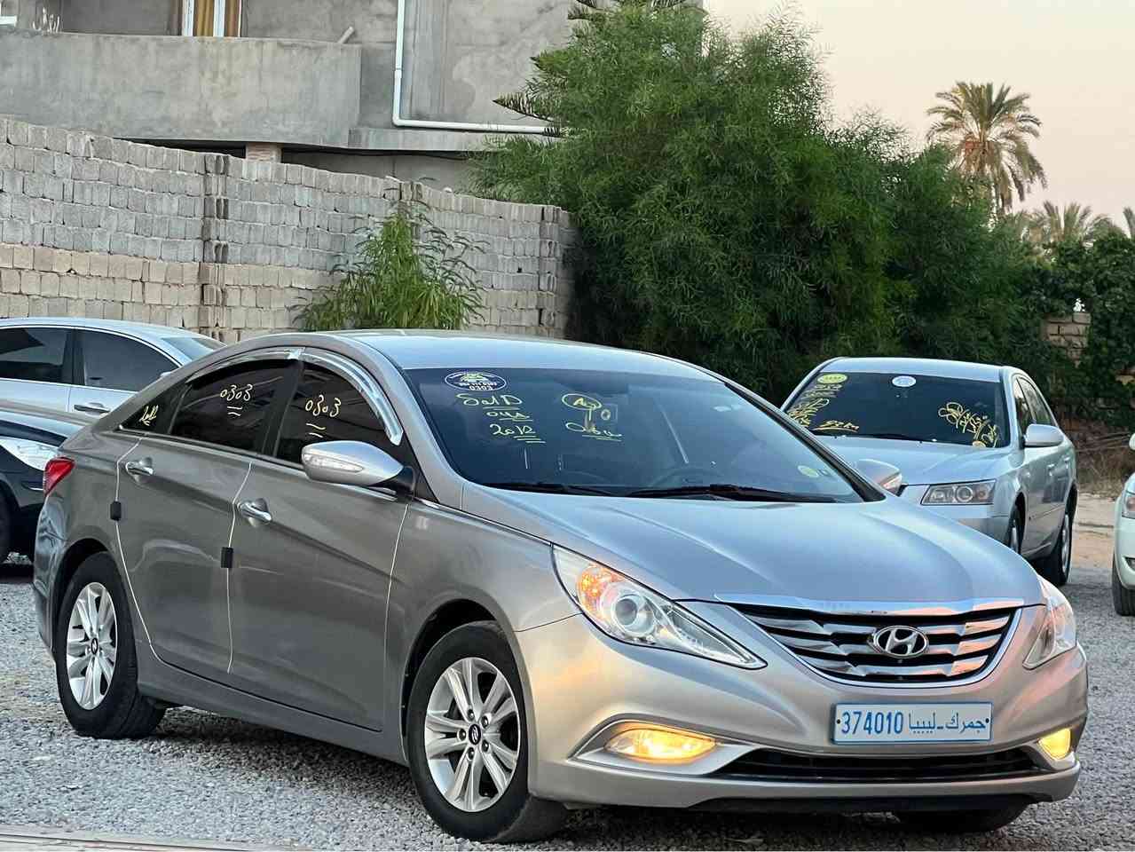 الله يباارك فل تنقص فتحه وكربون اصلي 📦
         بسعر 💸💸28.800💸💸
 🎖🌟 معرض القمه  لتجارة السيارات 🌟🎖

🌟النوع : SONATA

🌟 سعـة المحـرك : 2.0 أصلية💯✅

🌟 سـنة الصـنع :2012حقائق

🌟 عداد المسافة المقطوعة83km✅ 

🌟 نـاقل الحـركة : أوتوماتــگ  💯
 سيارة ربي يبارك 🔥 عيب واحد لا باذن الله 🤍
  قيادة سفااار  🤍
▪️
▪️حساسات خلفيه
▪️ديسكوو 17
▪️تحكم كامل ف المقود مع منظومة اتصال 📞 
▪️تدفئة في الكراسي 🔥
▪️تكيف فريز من اول طقه ❄️ 📦
▪️كرسي كهربائي ✅
▪️كراسي جلد ✅
▪️استار خلفي ✅
🌟 خَـاليـة مِنَ القَصْ و السُّـوسْ والقِشرةٌ نهائي✋✅
🌟 محرگ وكمبيو 10/10 بالضمانه 

🌟 الحـالة : مُمتَــٰـازَة جداً 💯✅

🌟 إستيــراد كوريا حديث 2026🚗 🇰🇷✅

🌟 جمرك / رسالة مفتوحة ✅

-سيارة كسبة لاقوة إلا بالله قمة في النظافة❤️

-برشام الدار فالبواب والعتب✅

-سيارة تحتها سيرية جديدة 🛞🛞

_____مكان طرابلس كوبري الشاحنات ______
رقـم الهـــاتِفٌ ‭‬:↘️⬇️
اتصال او واتس0935552520📱📲 طرابلس, ليبيا


**إذا كنت صاحب هذا الإعلان وتريد حذفه لأي سبب، رجاءا أرسل رسالة إلى الدعم الفني**