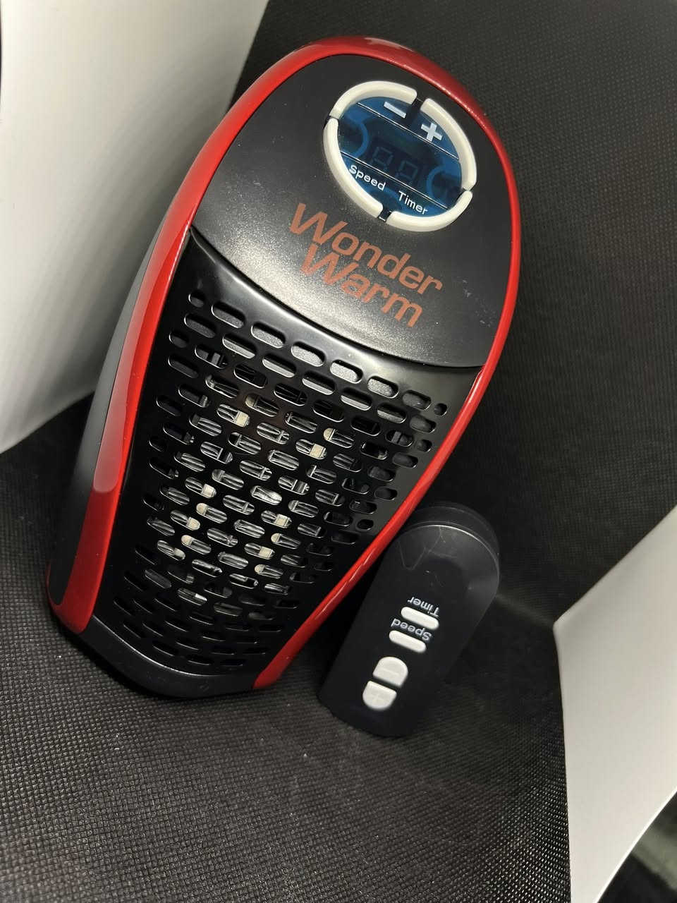 غراض حلوه والأسعار احله بعد


**إذا كنت صاحب هذا الإعلان وتريد حذفه لأي سبب، رجاءا أرسل رسالة إلى الدعم الفني**