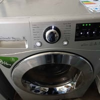 LG كوري • 12 كيلو • السليمانية