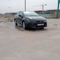 كورلا LE • ٢٠٢٥ • بنزين