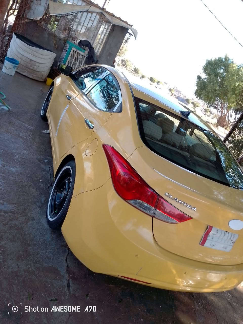 اسلام عليكم النترا موديل 13 نص فول حادث الباب امبدل بدون دوخل الباقي ليبل واحد مكين الفين دوش مكينه أو كير أو حداديه أو تبريد كفاله السعر95 أو بيه مجال المكان كربلاء طويريج الرقم ***********
