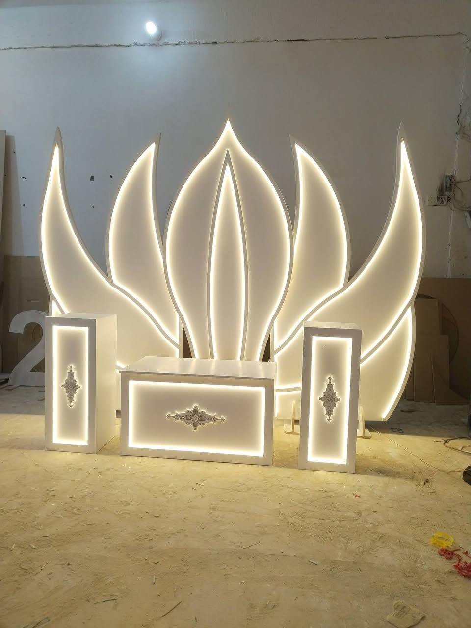 بفضل الله تم تجهيز الزبون حسب الطلب ومتوفر انواع ديكورات رقمي للاستفسار (***********) واتساب
