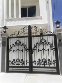 حداد • ابواب وشبابيك • موصل