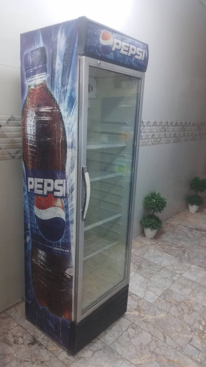 عارضات عمودية عدد ٢
نظيفات...شغالات عل الفحص...
شرط تبريدهن فووول...
سعرهن اثنينهن ب  ٣٧٥  الف
بغداد الشعب شارع عدن ***********
الشراي يتصل واتساب او رصيد..يتصل 
ممتواجد عل النت..لايوجد توصيل
