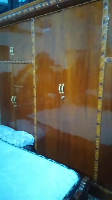 غرفة نوم صاج درجة اولى للبيع نظيفة مثل ما مبين بلصور والفديو مع العلم الغرفة ضخمة مع ملحق مكانها الاعظمية 
السعر 400 وبيها مجال اليريدها يتفضل خاص ويدلل


**إذا كنت صاحب هذا الإعلان وتريد حذفه لأي سبب، رجاءا أرسل رسالة إلى الدعم الفني**