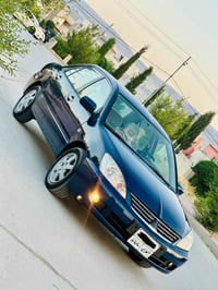 لانسر ٢٠٠٨ • فل سعودي • رقم السليمانية