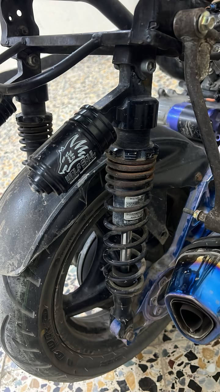 دبل تايوان جبلي مال رمبه سعر٨٠ مكاني بغداد


**إذا كنت صاحب هذا الإعلان وتريد حذفه لأي سبب، رجاءا أرسل رسالة إلى الدعم الفني**