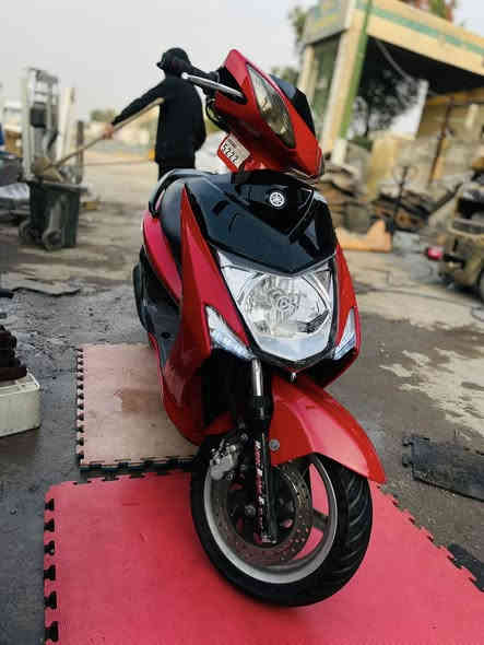 السلام عليكم سكنس لد ياباني قبق نفخ استاند كهربائي متوازي ع بيعتها لل استفسار *********** مكاني بغداد مدينه الصدر
