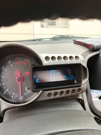 سونك 2012 مكينه كير مكفول بيهه جاملغ امامي سياره خير من لله تجي وتشوف ...