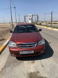 اوبترا ٢٠٠٥ • مكينة وكير سليم • رقم ديالى سنوية