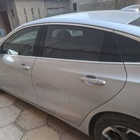 ماليبوا • مواصفات LT • مكينة مكفولة