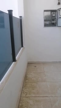 بيت قاط ثاني فوال مواصفات للايجار للعوائل الصغيره فغط الاتصال على الرق...