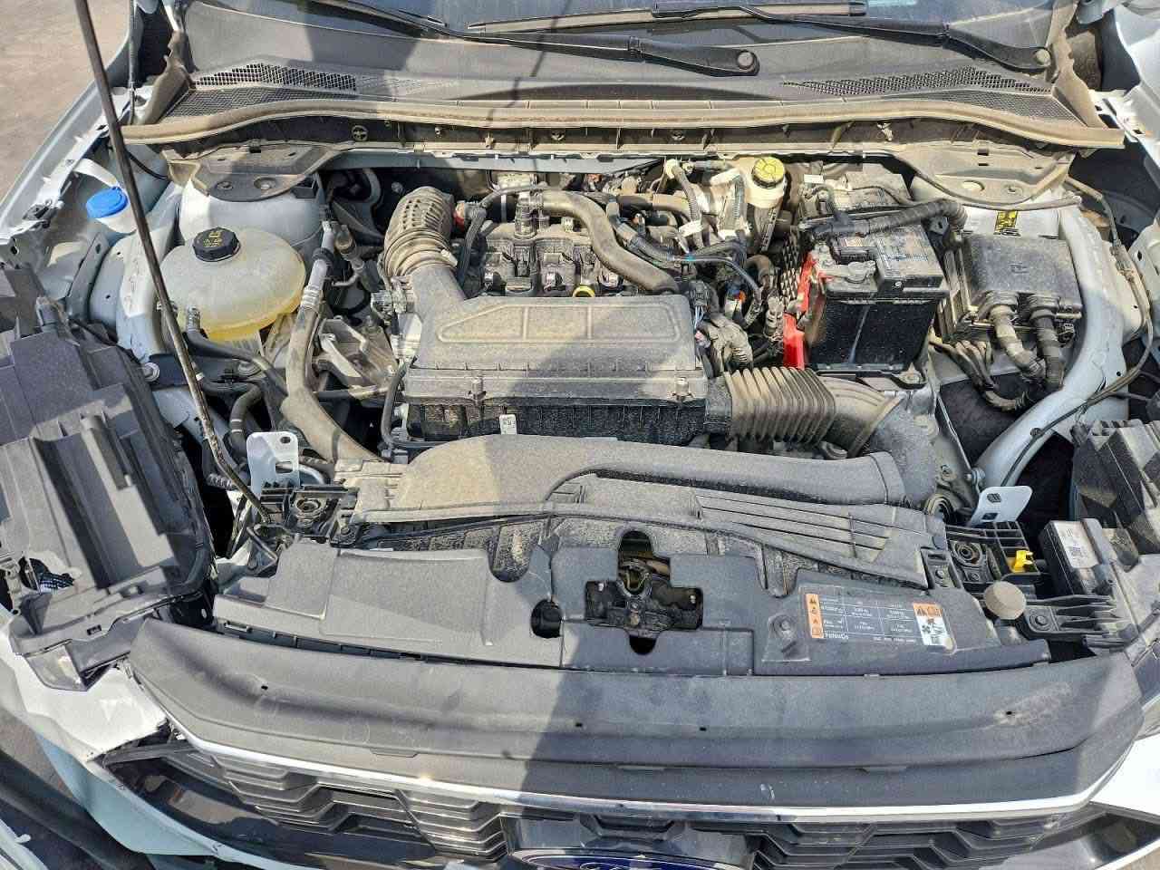 2025FORD ESCAPE  ST LINE
426mi 

واصل الحره مكينه 1500 

3سلندر

الي عنده كتّاب شهداء تفيده سعر مناسب 

***********

***********☎️☎️☎️
