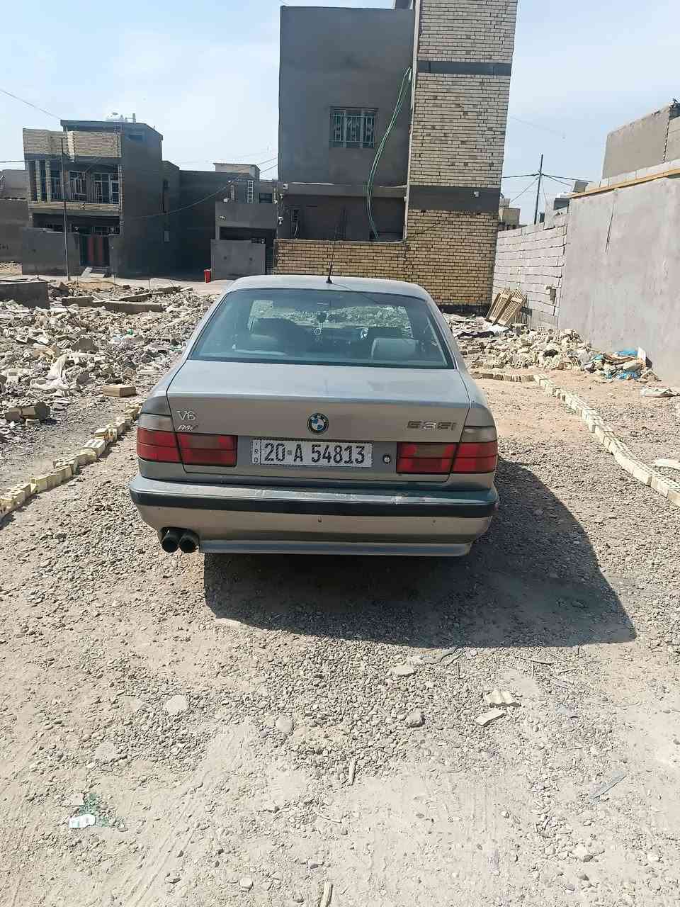 سلام عليكم
535 محرك مفتوح 
رقم ديالى مشرروع وطني تحويل ثاني يوم 
كير محرك كهربائيات تبريد تخم تاير كله جديد امانة لله وشررط تفحص 
مراوس حسب القناعه 

بسياره 525 مسكر نضيفه ونطي فرق

***********
