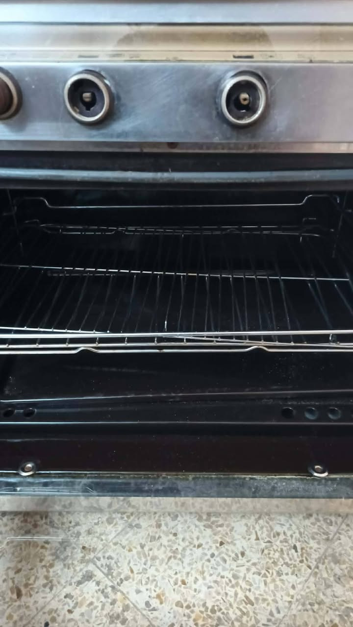 طباخ مصري جديد بس الجام مال الفرن الخارجي مكسور


**إذا كنت صاحب هذا الإعلان وتريد حذفه لأي سبب، رجاءا أرسل رسالة إلى الدعم الفني**