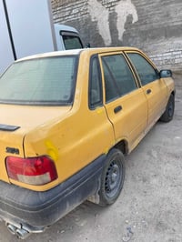 سايبا • موديل ٢٠١١ • نجف