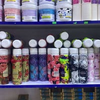 مستحضرات تجميل • إكسسوارات • راوه حي السلام