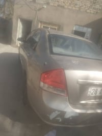 سيراتو • ٢٠٠٧ • بابل الكفل