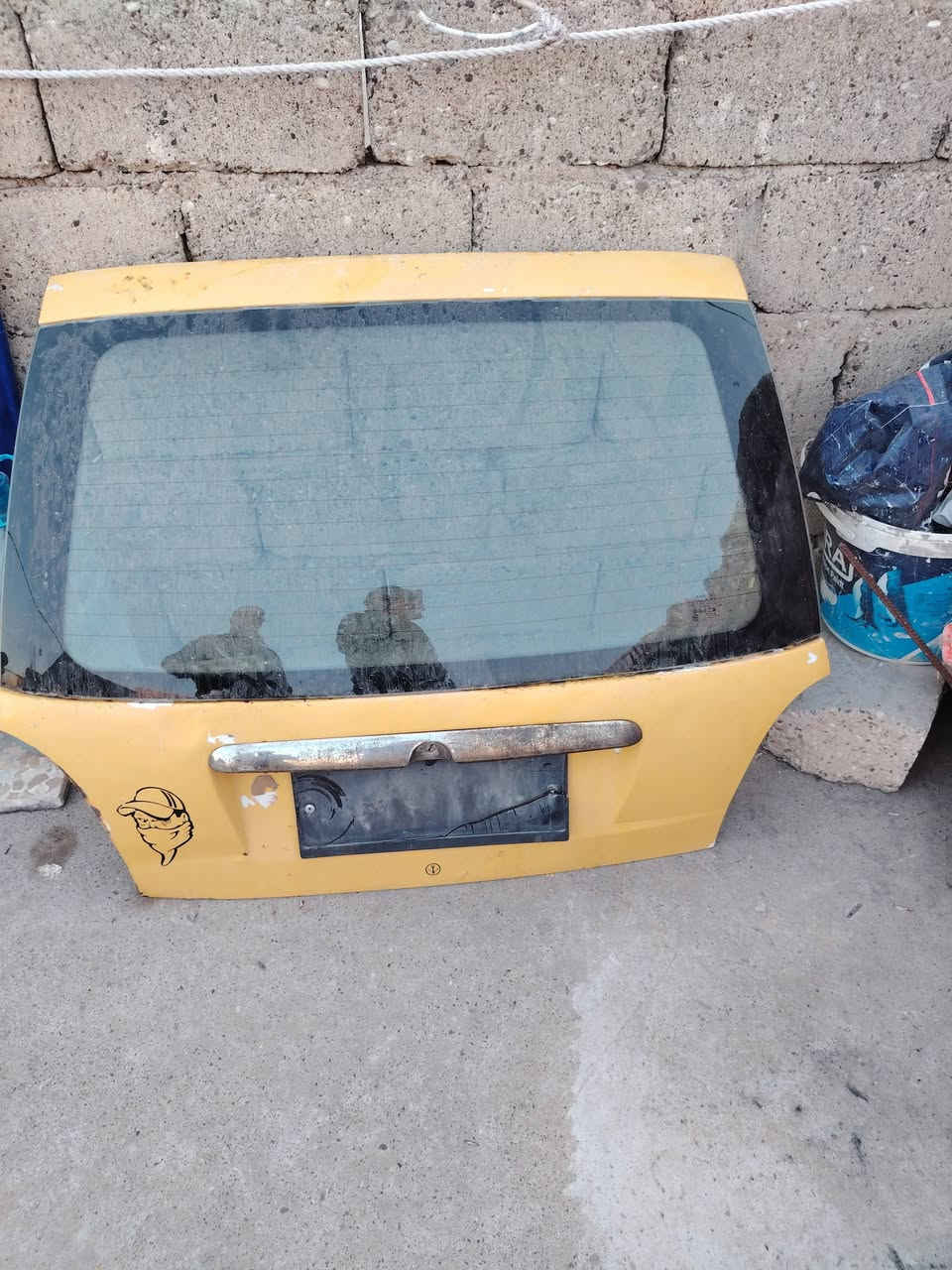 غراض كوكو تفصيخ موصل حي الحدباء
***********
***********
