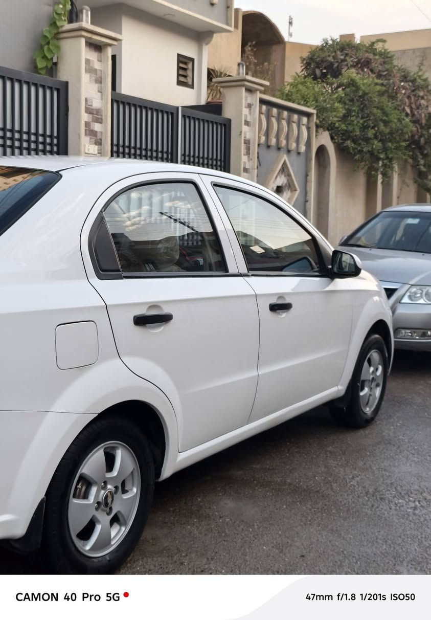 السلام عليكم افيو للبيع
موديل 2008
كوري كير توماتيك
بيها قطعه وحده صبغ جاملغ خلف السائق سياره جاهزه مابيها اي مصرف كاربون بانزين بيها ورقم اربيل مسطره السعر 82
***********
***********
