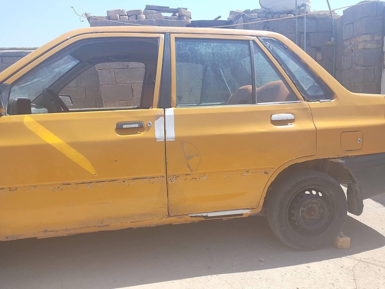 سلام عليكم سايبة١١رقم أحمر ميسان للبيع سعر 5قفل ‏‪***********‬‏
