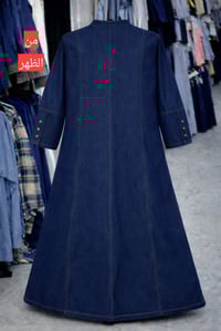 فستان تينسل • دبل 54-80 • لـ100-180 كيلو