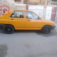 مقفولة زيرو • تايرات جديدة • بعدها وكالة