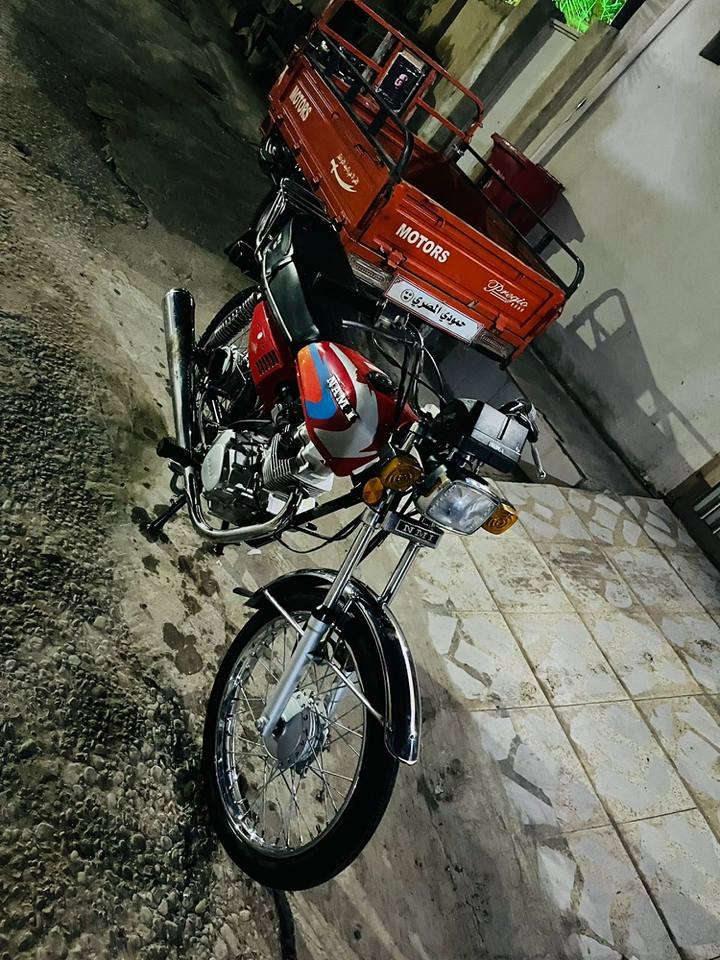 دراجه نامه ٢٠٢٥ وراق اصولي نضيفه حلوه *********** عمارة, ميسان
