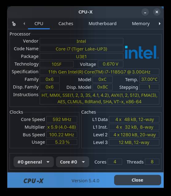 السلام عليكم ورحمة الله وبركاته.
لابتوب وتابلت في جهاز واحد Dell Latitude 7420. الجهاز فئة الأعمال (Business Class) يجمع بين الأداء العالي جداً والمرونة العالية (شاشة لمس قلابة 360 درجة ليتحول إلى تابلت).

المواصفات الكاملة:

المعالج: Intel Core i7-1185G7 (الجيل الحادي عشر) بتردد 3.0 إلى 4.8 جيجاهرتز.

كرت الشاشة: مدمج Intel Iris Xe (بذاكرة مشتركة تصل إلى 8 جيجابايت).

(الرام): 16 جيجابايت DDR4 بسرعة فائقة 3733 ميجاهرتز.

التخزين: 512 جيجابايت SSD من نوع NVMe M.2:

   سرعة القراءة: 3194 ميجابايت/ثانية.
   سرعة الكتابة: 2315 ميجابايت/ثانية.

شاشة: IPS LCD بحجم 14 إنش بدقة FHD (1920×1080)، تدعم اللمس حتى 10 أصابع وقلابة تدور 360 درجة.

الهيكل: ألمنيوم مطلي (ملاحظة للأمانة: توجد بعض الخدوش الطفيفة على الطلاء الخارجي فقط، أما الهيكل الأساسي فهو سليم تماماً وبدون أي صدمات).

المميزات الإضافية والأمان:

الكيبورد: مضيء بالكامل (Backlight) مريح جداً للكتابة في الظلام.

الأمان والخصوصية: يدعم بصمة الوجه Windows Hello لفتح الجهاز بسرعة، والكاميرا مزودة بـ غالق فيزيائي للكاميرا
لتعطيلها تماماً لحماية الخصوصية.

حالة البطارية: تدوم حوالي ساعة ونصف على نظام ويندوز 11، وتصل إلى ساعتين ونصف على أنظمة لينكس (Linux).

المنافذ المتاحة:

عدد (2) منافذ Type-C (تدعم Thunderbolt 4 والشحن السريع وعرض الشاشات).

منفذ USB Type-A (العادي).

منفذ شاشة HDMI.

منفذ سماعات 3.5mm.

منفذ لقراءة كروت الذاكرة SD Card.

الملحقات المجانية القادمة مع الجهاز:

 1. شاحن يدعم الشحن السريع بقوة 65 واط (Type-C).

 2. موزع منافذ USB Hub إضافي.

 3. ماوس سلكي.

 4. حقيبة لابتوب لحمايته أثناء التنقل.

السعر: 620 ألف وبيه مجال زين للطيبين والتوصيل مجاني.

للتواصل والاستفسار يرجى الاتصال على رقم الهاتف: *********** أو على واتساب بنفس الرقم.
