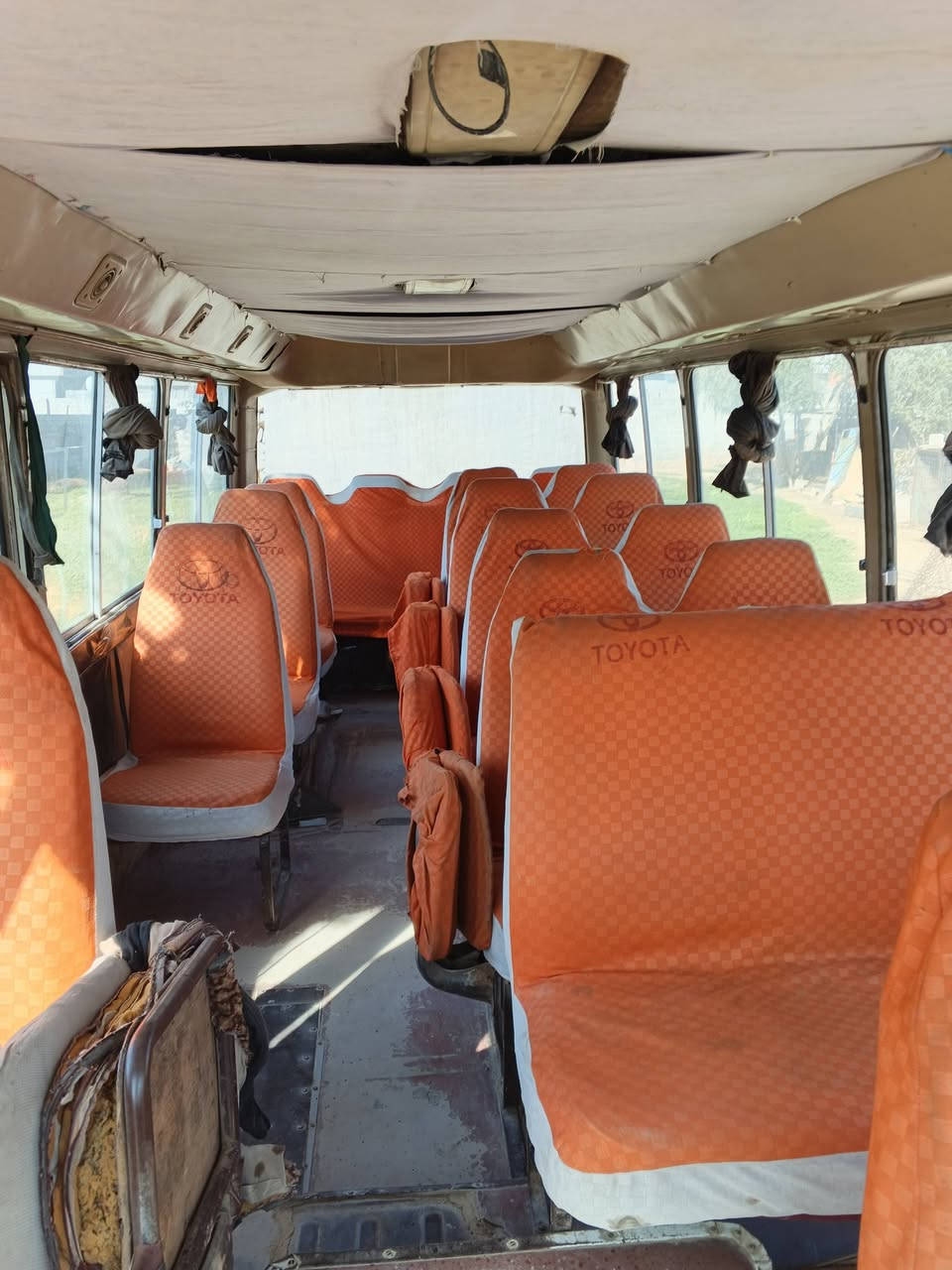 كوستر للبيع
***********
