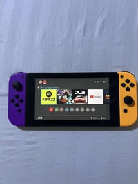 ننتندو سويتش • ياباني • ٣ كارتريج