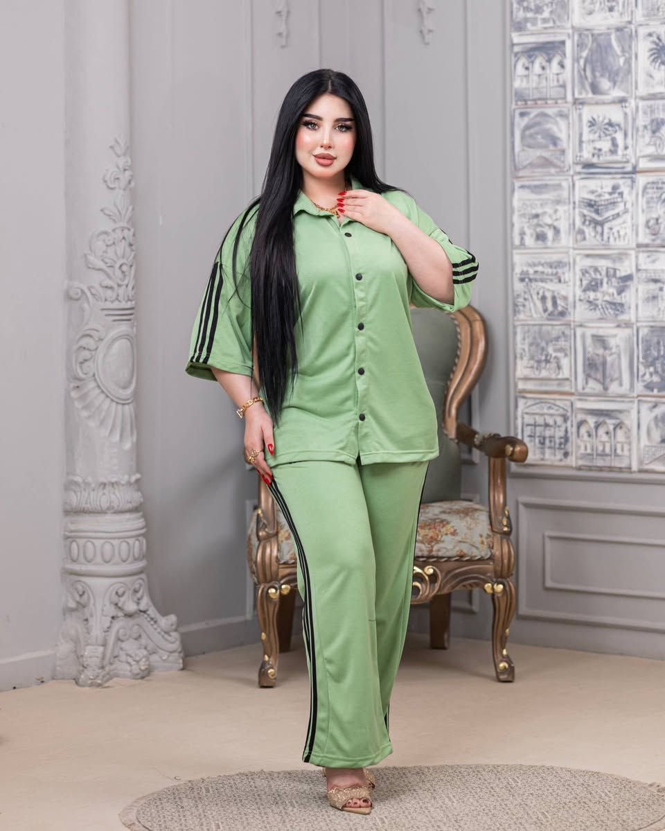 سوت نسائي دگم

خامة قطن مطاط شرط الفحص

 L. XL. 2XL.  3XL.

الدرزن 135 الف


**إذا كنت صاحب هذا الإعلان وتريد حذفه لأي سبب، رجاءا أرسل رسالة إلى الدعم الفني**