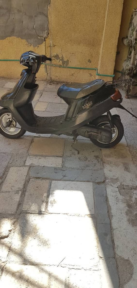 السلام عليكم دراجه شغاله 175 تلفون  ***********
