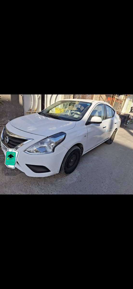 سني هندي موديل ٢٠ رقم انكليزي بغداد
بيها بارد قطعتين سياره مال جناي جاهزه من تبريد لمنظومة بانزين صدر امامي خلفي كهربائيات كلها جاهزه سعر ٩٨ 
للاستفسار رقمي فقط واتساب ***********

