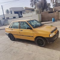 سايبا ١٢ • كير ومحرك كفاله • المدائن