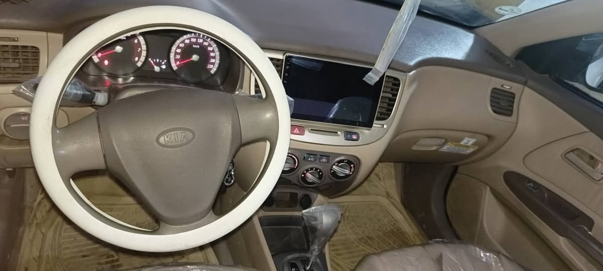 كيه ريو 2012
للبيع السعر 
***********
